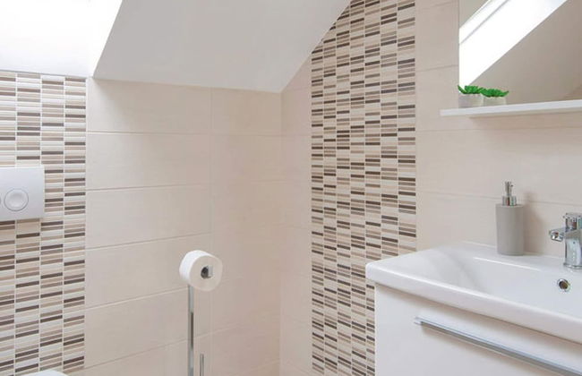 Holiday Home Loviste-three Bedroom Holiday Home With Pool and Sea View - Foto 19