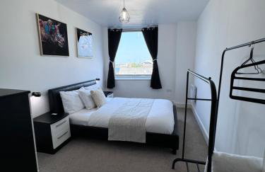 MPE - Tranquil Oasis Entire Apartment - Foto 25