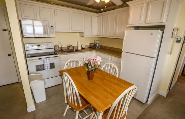 Estero Beach and Tennis 1001a - Foto 3