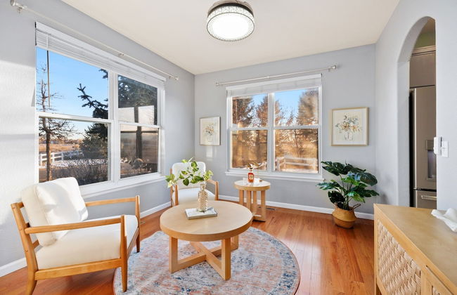 Spacious Home W/ Fun Amenities | Lake & Mtn Views - Foto 10