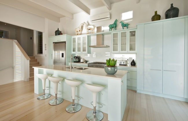 Cloud 9 Luxury Villa - Photo 5