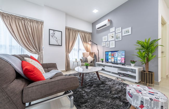 Comfort & Cozy Family Suite - Foto 16