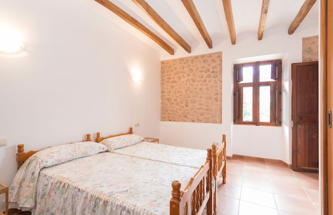 Can Raia in S Ller With 4 Bedrooms and 2 Bathrooms - Foto 21