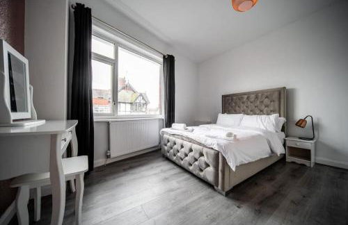 Spacious Apartment With A Terrace Style Rooftop - Foto 20