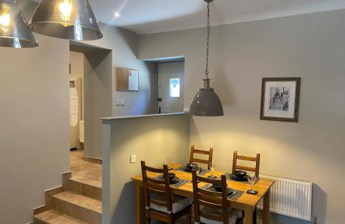 Grange Cottage - Foto 11