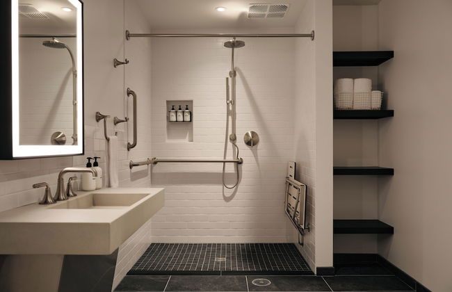 Mint House Washington D.C. - Downtown - Foto 25