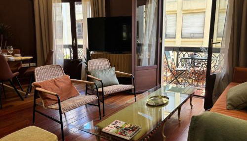 Apartamento Balcón de Tendillas - Foto 2