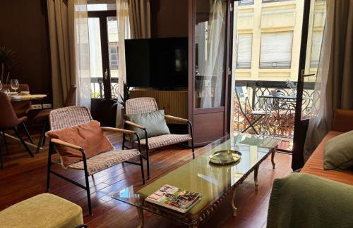 Apartamento Balcón de Tendillas - Foto 2