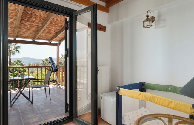 Villa Nefeli - Photo 9