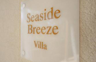 Seaside Breeze Villa - Beachfront, Private Pool, BBQ - Foto 27