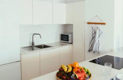 Arrecife Charco de San Gines Apartamento con vistas al Mar - Foto 9