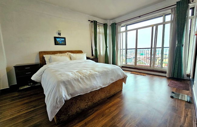 Sagarmatha Apartment Bed & Breakfast - Foto 19