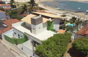 Casa Pérola da Barra - Foto 77