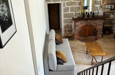 Casa Arena Authentique maison de village avec piscine au cœur de l’Alta Rocca - Zoza - Foto 25