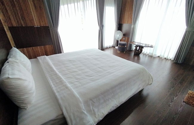 Bungalow HTC Tuan Chau - Photo 11