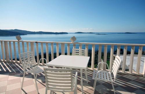 Apartments with swimming pool Soline, Dubrovnik - 4762 - Foto 37