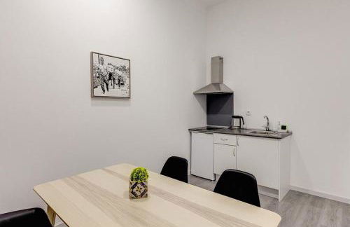 Ovar Apartments by Aqualeisure - Foto 24