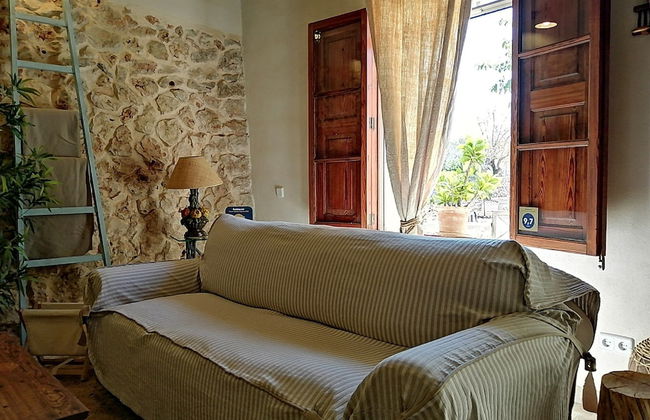 Amazing Villa in Sineu With Pool - Foto 12