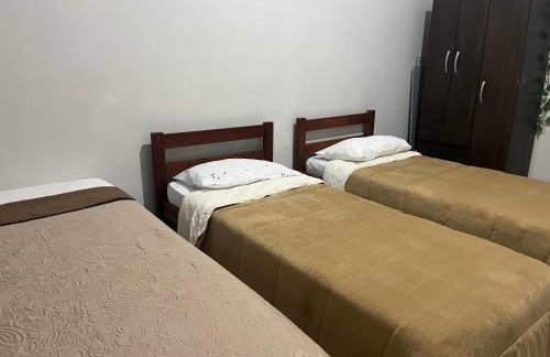 Apartamento Aconchego II - Photo 3