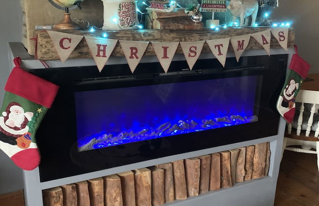 Stunning 1-bed Cottage in Halifax - Foto 19