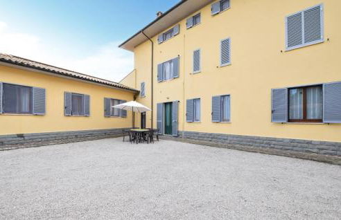 Cozy Apartment In Castiglione Del Lago - Foto 16