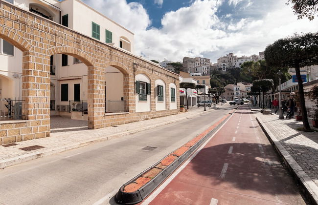 Casa Vacanza Nausicaa - Foto 1