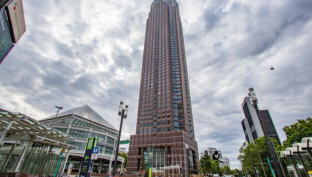 Architektonisches Frankfurt: Private Tour mit einem lokalen Experten - Foto 2