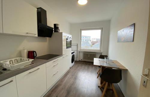 Monteurhaus Hemelingen - Foto 40