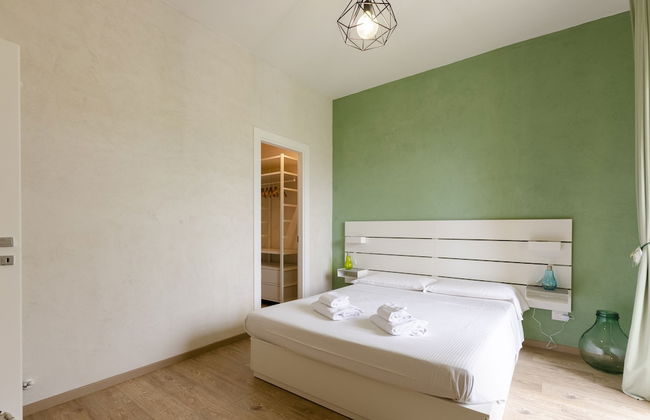 JOIVY Chic Chiavari Apt With 2 Spacious Terraces - Foto 10