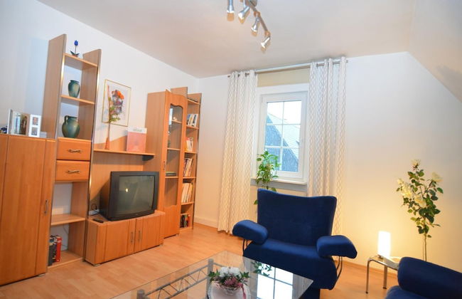 Ferienwohnung in Wehrstapel - Foto 17