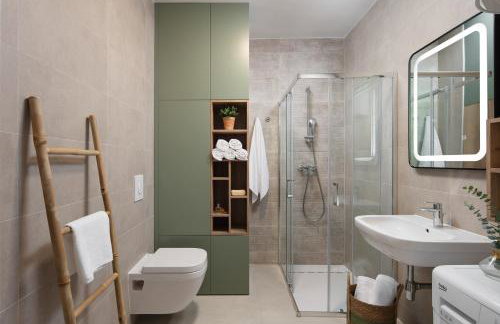 Cool Stay @Port - Foto 10