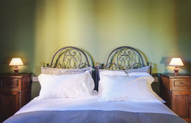 Palazzo Gatteschi - Photo 12