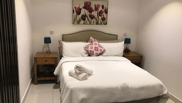 The Lennox Apartments-Airport - Foto 3, Habitación