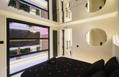 Loveroom Ô Diable Des Plaisirs - Foto 20