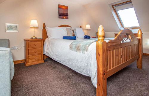 Sunnyside Cottage - Foto 10