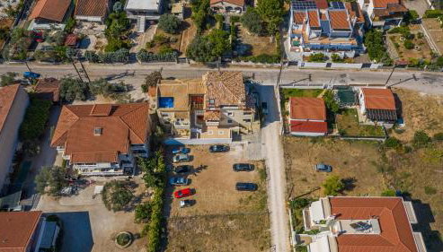 LIVAS Almyri seafront flat - Foto 5