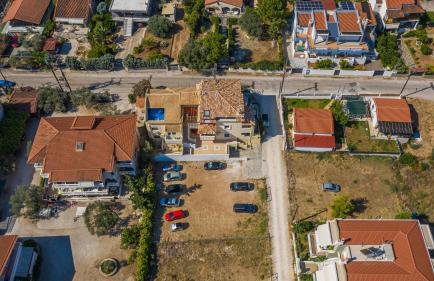 LIVAS Almyri seafront flat - Foto 5