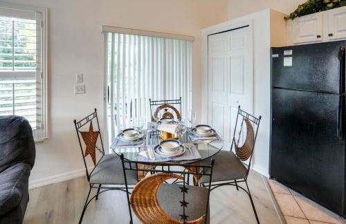 Sunny Port St Lucie Condo Golf, Swim and Unwind! - Foto 6