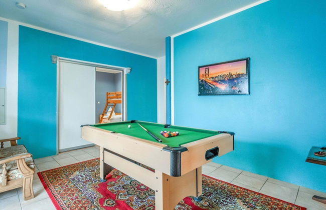 Deluxe Holiday Home in Brilon-wald Near Ski Area - Foto 28