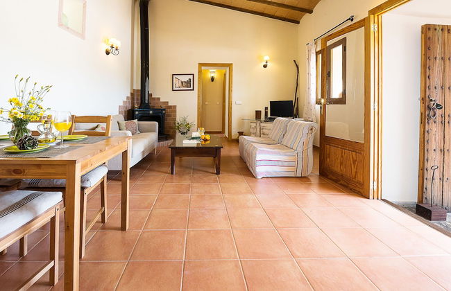 Villa Son Fornes - Foto 17