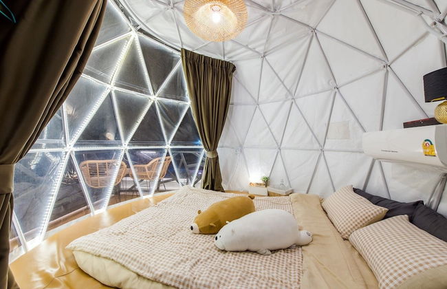 Baandomedoodao Pool Villa Cha-Am - Photo 17