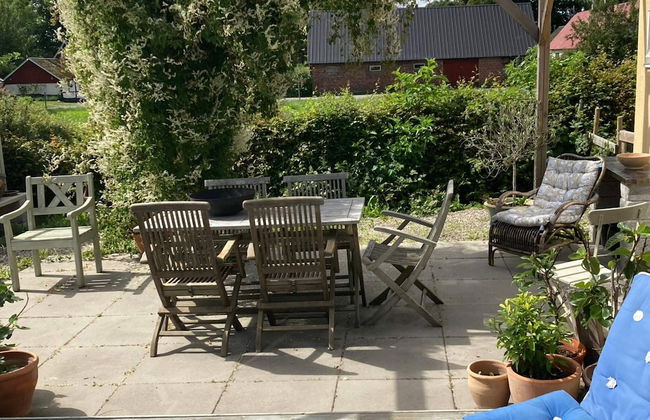 4 Star Holiday Home in Tomelilla-by Traum - Foto 13