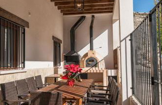 ALCALA DEL JUCAR, Casa rural Río Tranquilo 2 -LUXURY 5 Estrellas- - Foto 11