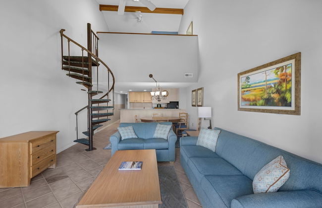 Ocean View at Island Club - Foto 22