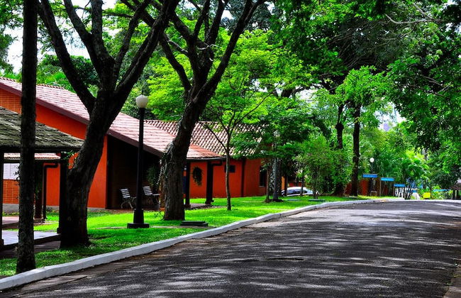 Hotel Estância Barra Bonita - Photo 49