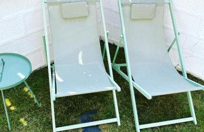 Villa les Fleurs Appartement en front de mer - Foto 11