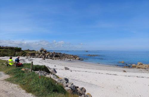 Stone House in Cleder near Sandy Beach - Photo 23