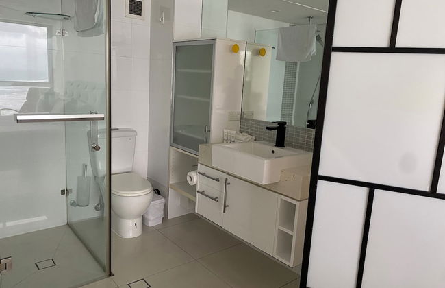 Hi Surf Beachfront Resort Apartments - Foto 74