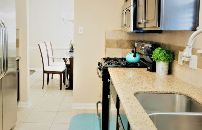 3Bdrm 2.5Bath 5Beds - Near Downtown - Foto 5