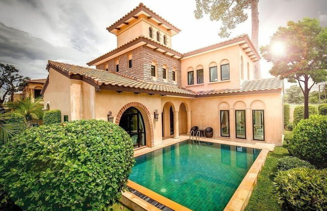 Chivani Pattaya - Foto 49